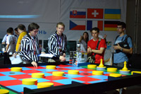 Eurobot'2011